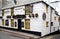 Penzance, England: Admiral Benbow Inn