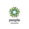 People association icontype