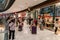People CityGate Outlet shopping mall Tung Chung