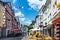 people enjoy visiting old town of Montabaur with lovingly restored half-timbered buildings from the 16th and 17th centuries