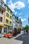 people enjoy visiting old town of Montabaur with lovingly restored half-timbered buildings from the 16th and 17th centuries