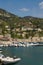 People Enjoying Luxury Bay and Resort of Cote d\'Azur in Villefranche