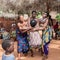 People in KARA, TOGO