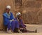 People of Maasai tribe, Tanzania