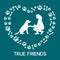 People Pet Dog Training Friendship Gives Paw Play