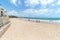 People at Pontal do Cupe beach, Porto de Galinhas, PE, Brazil