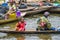 People in PORTO-NOVO, BENIN