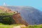 People selfies cliffs Cabo Espichel, Sesimbra, Portugal