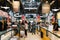 People Shopping In Lisbon Market Of Mercado de Campo de Ourique