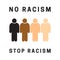 people skin color icon