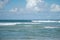 People surfing at Park Beach, Coffs Harbour, NSW Australia