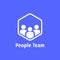 People team like together logo