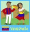 People of Venezuela