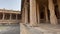 People visiting Dharasuram Temple . Airavatesvara Temple is a Hindu temple of Dravidian architecture located in Kumbakonam,.