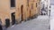 People Walking in Siena Italy (3 of 6)