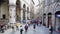 People Walking in Siena Italy (5 of 6)