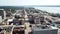 Peoria, Illinois, Aerial Flying, Amazing Landscape, Downtown