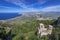 Pepoli Turret in Erice town