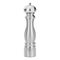 Pepper mill. Salt or spice grinder isolated. Spice