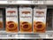 Pepperidge Farm Apricot Raspberry Cookies for sale at a Supermarket