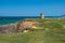 The Pepperpot at Bude in Cornwall