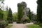 Pepperpot, Powerscourt Garden