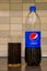 Pepsi and Coca Cola