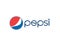 Pepsi Logo Editorial Vector Illustration