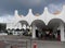 Perak State Mosque in Ipoh, Perak, Malaysia