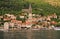 Perast, Kotor bay, Montenegro