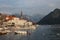Perast: A Timeless Gem in the Bay of Kotor