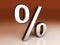 Percentage Symbol