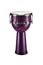 Percussion Purple Conga