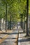 Pere Lachaise Cemetery, Cimetiere du Pere Lachaise, Paris, Europe