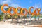 Perfect Day CocoCay island and waterpark