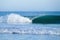 Perfect lonely wave, Lobitos beach