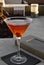 Perfect Manhattan