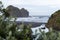 Perfect Piha Surf