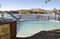 The perfect place: Lake Oanob Resort Rehoboth, Namibia