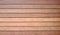 Perfect varnished noble hardwood planks.