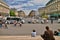 The Perfect View- Avenue De L\'Opera Paris
