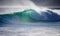 Perfect wave Noordhoek