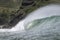 Perfect Wave Piha Beach, Nz