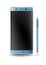 Perfectly detailed new smartphones galaxy note 7 style