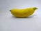 Perfectly ripe banana