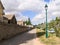 Perfectly scenic on the Canal du Midi in Aude, Languedoc-Roussillon