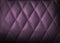 Perforated leather texture background for design, Dark violet pink.