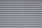 Perforated metal security shutter background