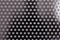 Perforated metal stainless steel sheet