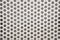 Perforated stainless steel sheet, perforated iron plate.